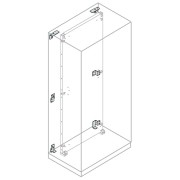 EA2100 Комплект для установки монт.платы