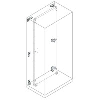 EA2100 Комплект для установки монт.платы