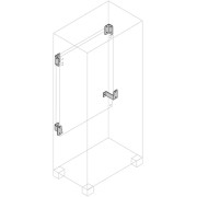 EA2101 Комплект для перемещения монт.платы