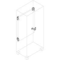 EA2101 Комплект для перемещения монт.платы