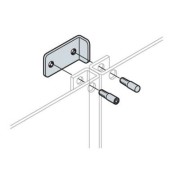 EA2113 Комплект для соединения расширенных монт.плат