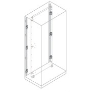 EA2117 Элемент фиксирующий промежуточный (6шт)