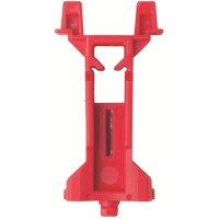 ED138P12 Стойка д/крепл-я защит-х кожухов к раме