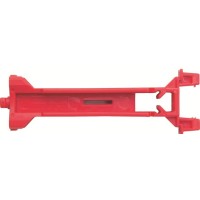 ED139P4 Стойка д/крепл-я защит-х кожухов к раме