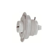 ED41P4 Фиксатор нажимной для крепления панелей