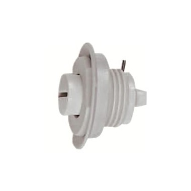 ED41P4 Фиксатор нажимной для крепления панелей