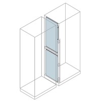EE2251 Перегородка вертикальная 2200x500мм ВхГ