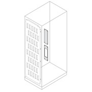 EE2406 Плата для установки коннекторов 6 полюсов(5 шт)