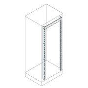 EG1800 Рама 19 дюймов фиксированная 38HE 1800x600мм