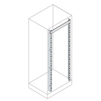 EG1800 Рама 19 дюймов фиксированная 38HE 1800x600мм