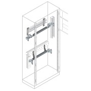 EH0024 DIN-рейка Ш=600мм 24мод+фронт кронштейн