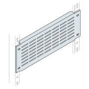 EH1992 Панель вентилируемая для 19 рамы,2HE