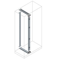 EM1801 Стойка передняя для каб.секции H=1800мм