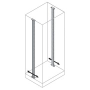 EM2004 Стойки для фиксации 19 дюймов-рамы или ячеек H=2000мм (2шт)