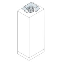 EN0480K Кожух с вентилятором на крышу 230В-50/60Гц IP43