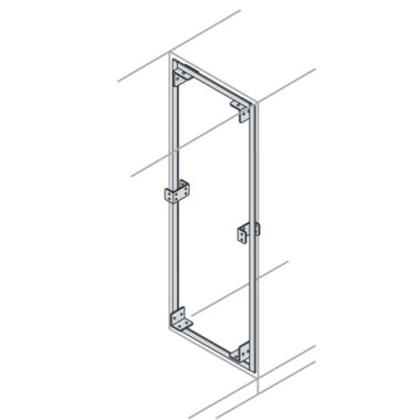 EV0002 Набор для соединения шкафов EV0002 Набор для соединения шкафов