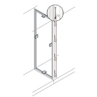 EV0003 Набор для соединения шкафов