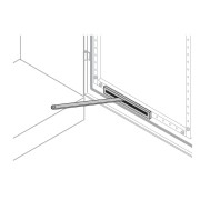 EV0005 Фиксатор двери в открытом положении
