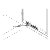 EV0005 Фиксатор двери в открытом положении