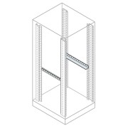 EV0021 Профиль L-образный, L=600мм, (2шт.)