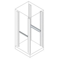EV0022 Профиль L-образный, L=800мм, (2шт.)