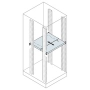 EV0041 Полка с регулировкой по глубине,1HE