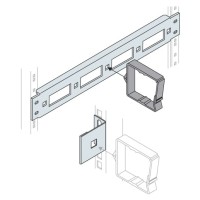EV0081 Кронштейн для каб.держателей,5шт.
