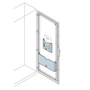 EV1072K Карман для документов металл. Ш=800мм