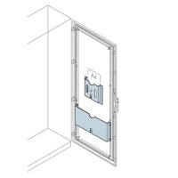 EV1072K Карман для документов металл. Ш=800мм