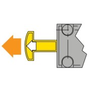 EV1145 Контакт Н.О.