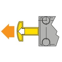 EV1145 Контакт Н.О.
