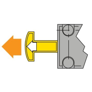 EV1145 Контакт Н.О.