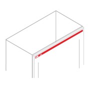 EV1157 Логотип ABB-IS2 Ш=1000мм (5шт)