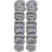 GHQ3201972R0011 VMRS/W (комплект 20 шт) Датчик магнитный, белый