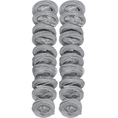 GHQ3201972R0011 VMRS/W (комплект 20 шт) Датчик магнитный, белый