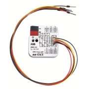 GHQ6310070R0111 US/U4.2 Блок вход/выход, 4-канальный, 24В, скрытый монтаж