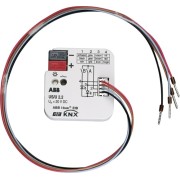 GHQ6310074R0111 US/U2.2  Блок вход/выход, 2-канальный, 24В, скрытый монтаж