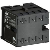 GJH1211009R8220 Мини-контакторное реле K6-22Z-P-80 (3A при AC-15 400В), катушка 220В AC, с выводами под пайку