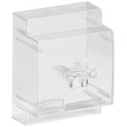 GJL1201906R0001 Защитная крышка прозрачная LT6-B степень защиты IP 20 для миниконтакторов