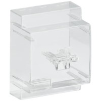 GJL1201906R0001 Защитная крышка прозрачная LT6-B степень защиты IP 20 для миниконтакторов