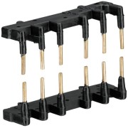 GJL1201908R0001 Соединительный комплект BSM6-30 для реверсивных контакторов VB, VBC (1 компл. = 2 шины)