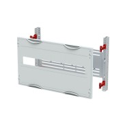 MBA290T Модуль для Тmax Т1-Т3 2ряда/2рейки