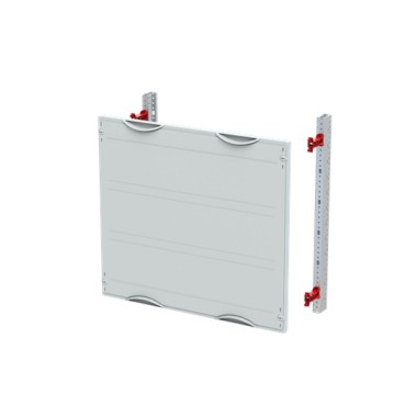 MBB218 Модуль пустой 2ряда/3рейки