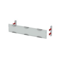 MBB316 Модуль пустой 3ряда/1рейка