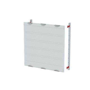 MBB320 Модуль пустой 3ряда/5реек