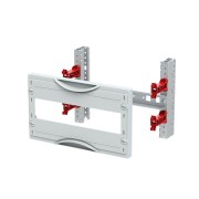 MBG101 Модуль для модульных уст-тв 1ряд/1рейка