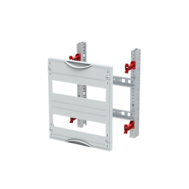 MBG102 Модуль для модульных уст-тв 1ряд/2рейки