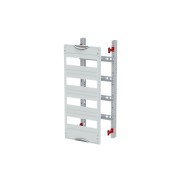 MBG104 Модуль для модульных уст-тв 1ряд/4рейки