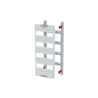 MBG104 Модуль для модульных уст-тв 1ряд/4рейки