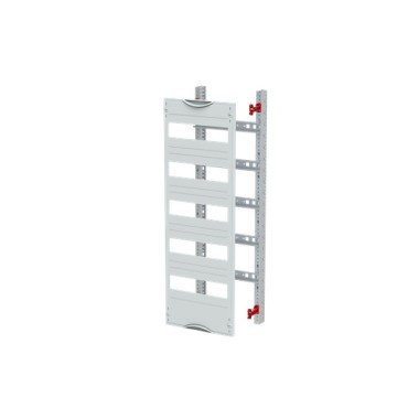 MBG105 Модуль для модульных уст-тв 1ряд/5реек